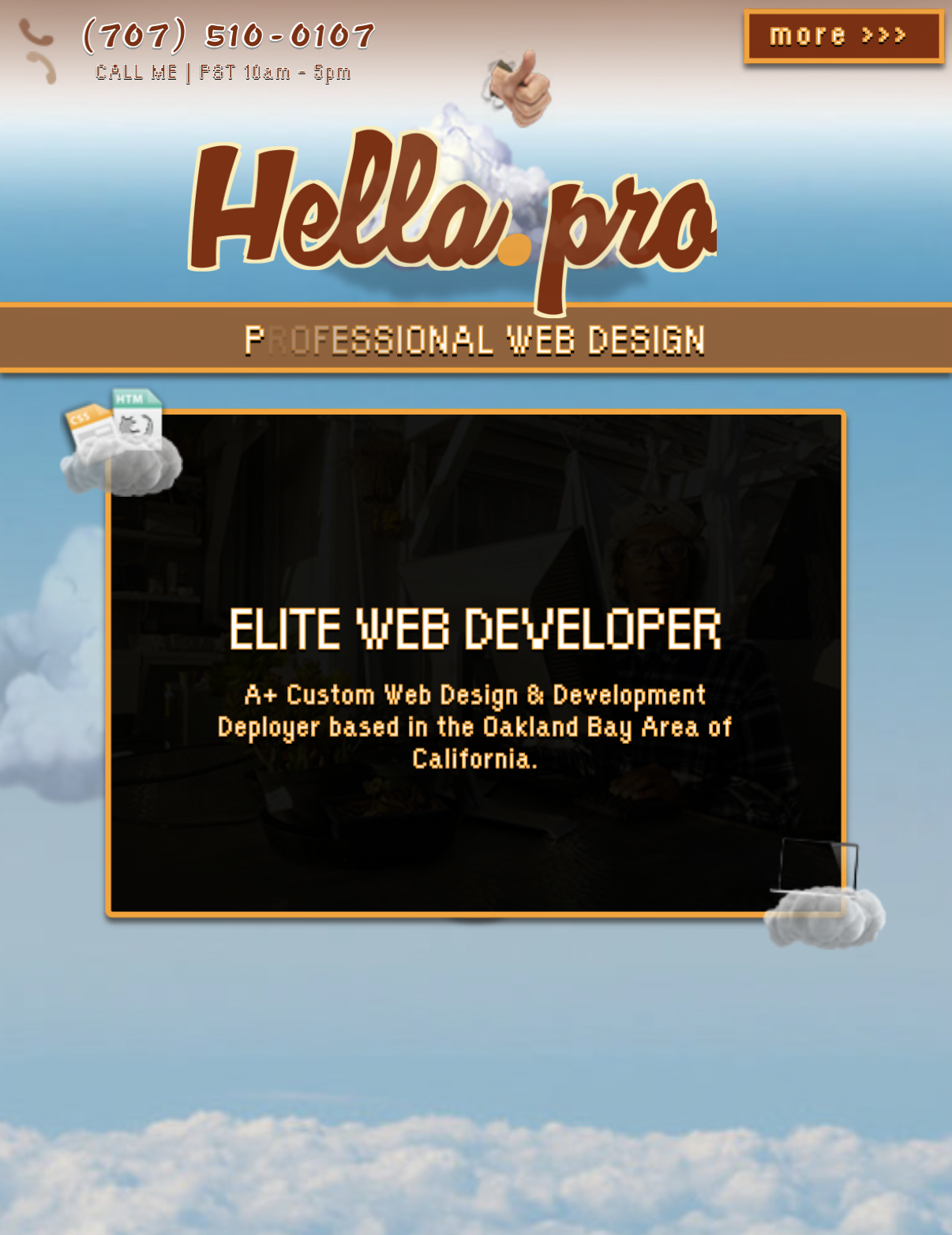 Hella.pro