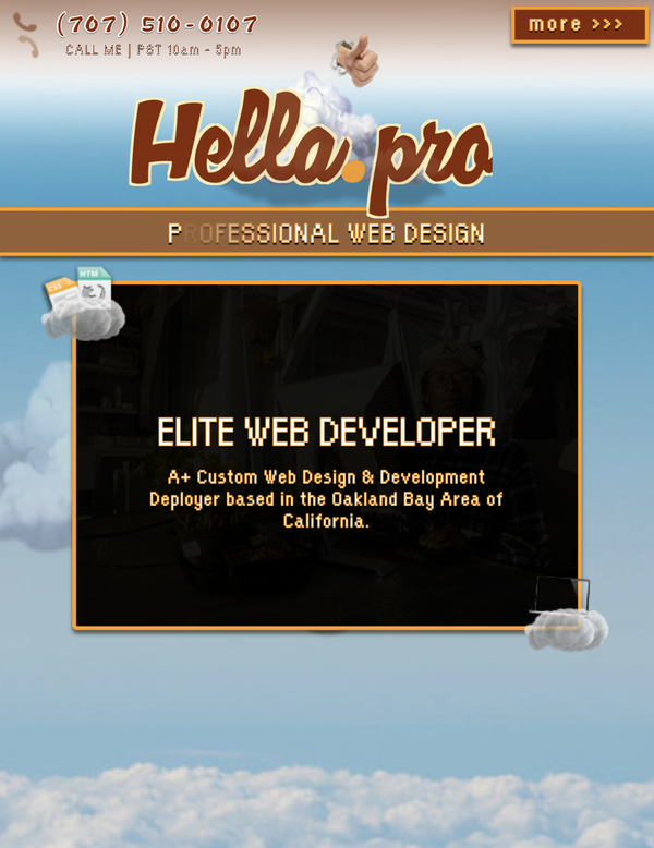 Hella.pro